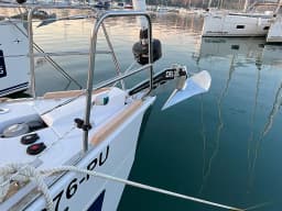 Elan Impression 45.1 in Pula / Tehnomont Marina Veruda thumbnail 24