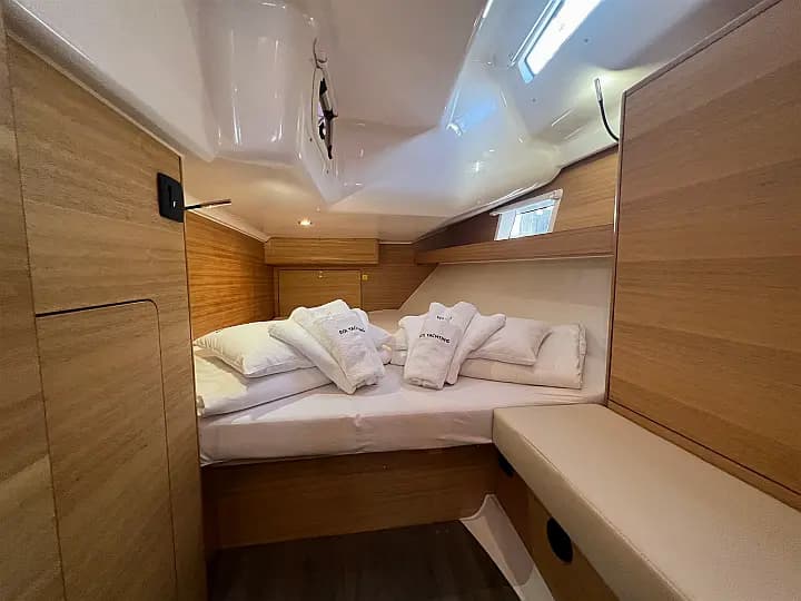 Elan Impression 45.1 in Pula / Tehnomont Marina Veruda - Photo 4