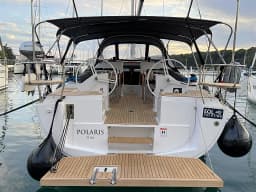 Elan Impression 45.1 in Pula / Tehnomont Marina Veruda thumbnail 6