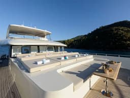 Motoryacht in Marmaris Yacht Marina thumbnail 12