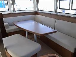 Lagoon 42 in Lavrion / Olympic Marina thumbnail 2