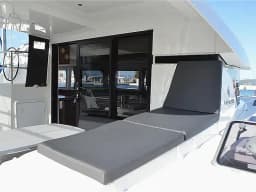 Lagoon 42 in Lavrion / Olympic Marina thumbnail 7