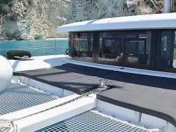 Lagoon 42 in Lavrion / Olympic Marina thumbnail 8