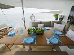 Saba 50 in Athens / Alimos Marina thumbnail 10