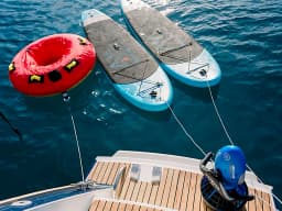 Saba 50 in Athens / Alimos Marina thumbnail 11