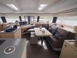 Saba 50 in Athens / Alimos Marina thumbnail 2
