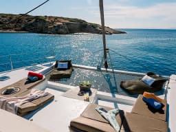 Saba 50 in Athens / Alimos Marina thumbnail 3