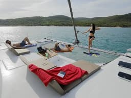 Saba 50 in Athens / Alimos Marina thumbnail 4