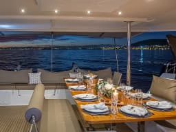 Saba 50 in Athens / Alimos Marina thumbnail 5