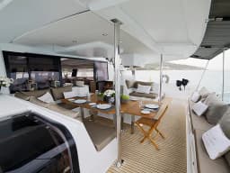 Saba 50 in Athens / Alimos Marina thumbnail 6