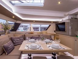 Saba 50 in Athens / Alimos Marina thumbnail 7