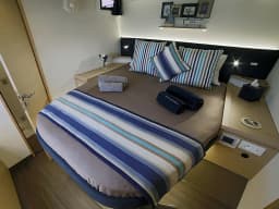 Saba 50 in Athens / Alimos Marina thumbnail 8