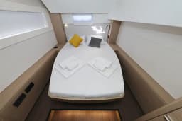 Lagoon 46 in Sukošan / D-Marin Dalmacija Marina thumbnail 23