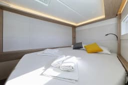 Lagoon 46 in Sukošan / D-Marin Dalmacija Marina thumbnail 33