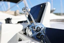 Lagoon 46 in Sukošan / D-Marin Dalmacija Marina thumbnail 5