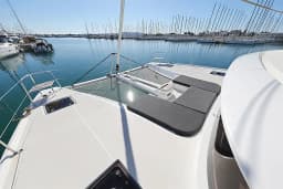 Lagoon 46 in Sukošan / D-Marin Dalmacija Marina thumbnail 56