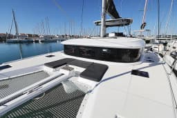 Lagoon 46 in Sukošan / D-Marin Dalmacija Marina thumbnail 57