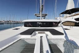 Lagoon 46 in Sukošan / D-Marin Dalmacija Marina thumbnail 58