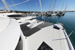 Lagoon 46 in Sukošan / D-Marin Dalmacija Marina thumbnail 59