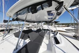 Lagoon 46 in Sukošan / D-Marin Dalmacija Marina thumbnail 60