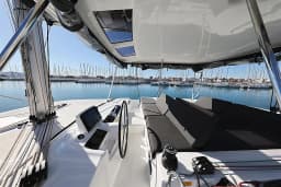 Lagoon 46 in Sukošan / D-Marin Dalmacija Marina thumbnail 61