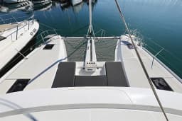 Lagoon 46 in Sukošan / D-Marin Dalmacija Marina thumbnail 63