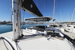 Lagoon 46 in Sukošan / D-Marin Dalmacija Marina thumbnail 64