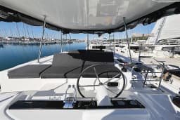 Lagoon 46 in Sukošan / D-Marin Dalmacija Marina thumbnail 65
