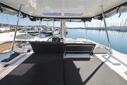 Lagoon 46 in Sukošan / D-Marin Dalmacija Marina thumbnail 66