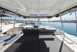 Lagoon 46 in Sukošan / D-Marin Dalmacija Marina thumbnail 67