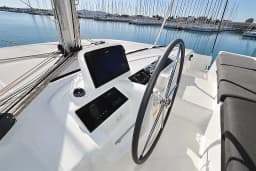 Lagoon 46 in Sukošan / D-Marin Dalmacija Marina thumbnail 71