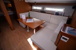Sun Odyssey 490 in Marmaris / Albatros Marina thumbnail 13