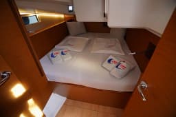Sun Odyssey 490 in Marmaris / Albatros Marina thumbnail 14