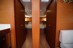 Sun Odyssey 490 in Marmaris / Albatros Marina thumbnail 18