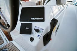 Sun Odyssey 490 in Marmaris / Albatros Marina thumbnail 22