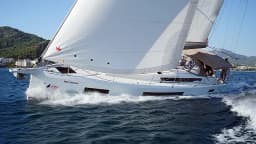 Sun Odyssey 490 in Marmaris / Albatros Marina thumbnail 25