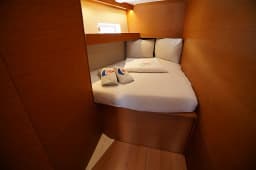 Sun Odyssey 490 in Marmaris / Albatros Marina thumbnail 8