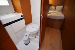 Sun Odyssey 490 in Marmaris / Albatros Marina thumbnail 9