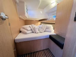 Bavaria Cruiser 46 in Pula / Tehnomont Marina Veruda thumbnail 19