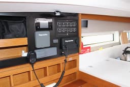 Sun Odyssey 440 in Grenada / St. George's / Port Louis Marina thumbnail 6