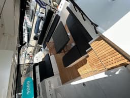 Lagoon 46 in Athens / Alimos Marina thumbnail 14