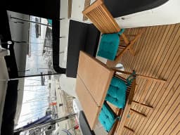 Lagoon 46 in Athens / Alimos Marina thumbnail 15