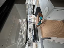 Lagoon 46 in Athens / Alimos Marina thumbnail 18