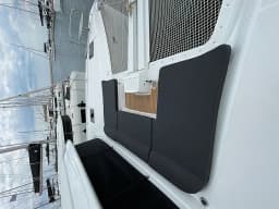 Lagoon 46 in Athens / Alimos Marina thumbnail 6