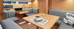Sun Odyssey 419 in Athens / Alimos Marina thumbnail 3