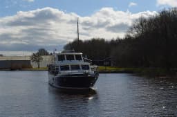 De Drait Renal 50 in Drachten / Jachthaven Drachten de Drait thumbnail 12