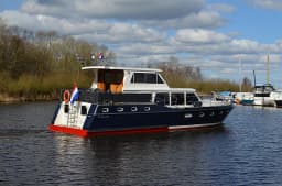De Drait Renal 50 in Drachten / Jachthaven Drachten de Drait thumbnail 4