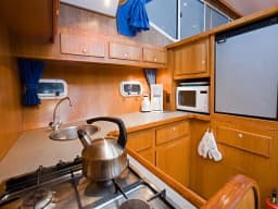 De Drait Renal 50 in Drachten / Jachthaven Drachten de Drait thumbnail 9