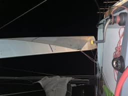 Delta F40-XT in Zadar / Marina Zadar thumbnail 6