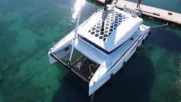 Delta F40-XT in Zadar / Marina Zadar thumbnail 9